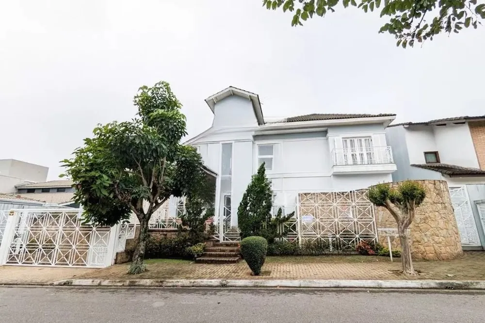 Sobrado, 5 quartos, 600 m² - Foto 5