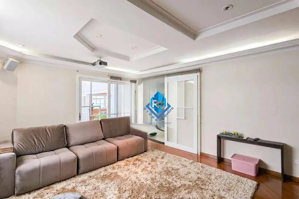 Sobrado, 5 quartos, 600 m² - Foto 9