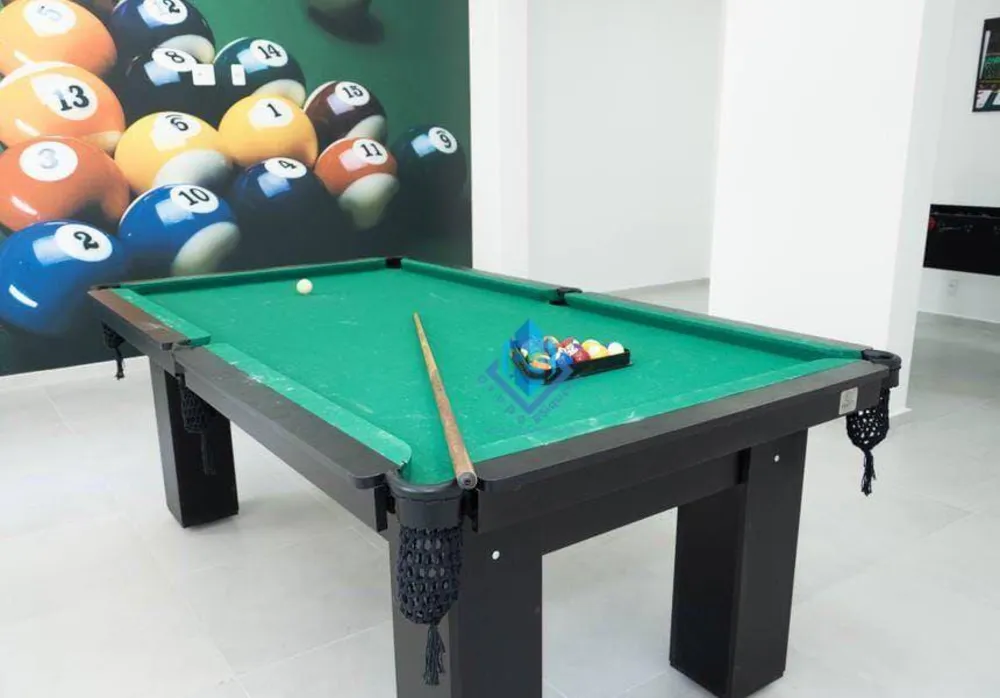 Apartamento, 2 quartos, 56 m² - Foto 6