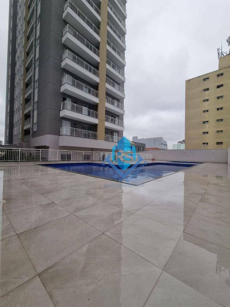 Apartamento, 2 quartos, 56 m² - Foto 1