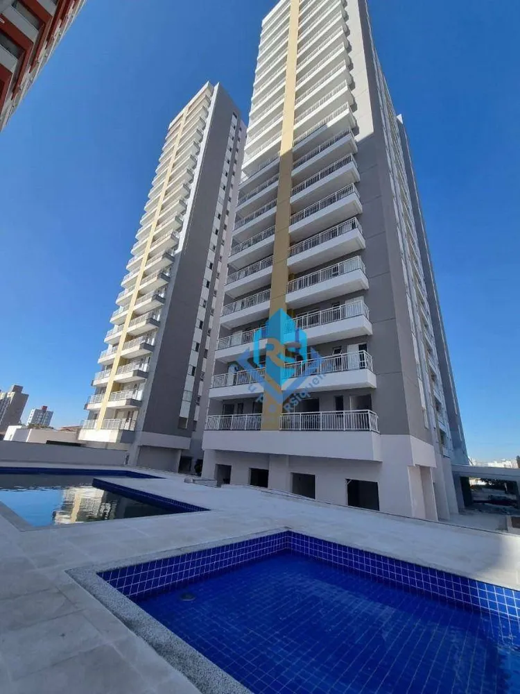 Apartamento, 2 quartos, 56 m² - Foto 7