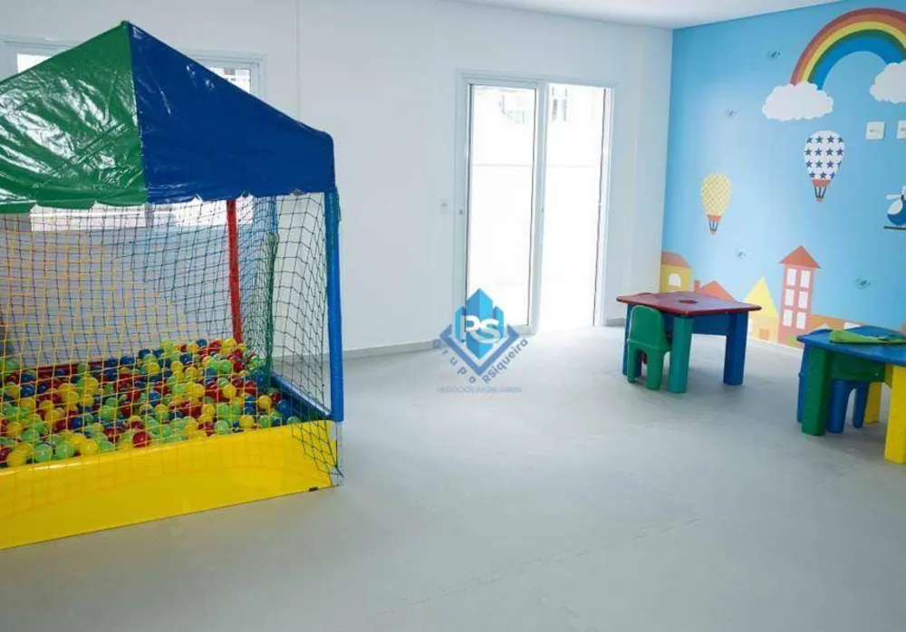 Apartamento, 2 quartos, 56 m² - Foto 12