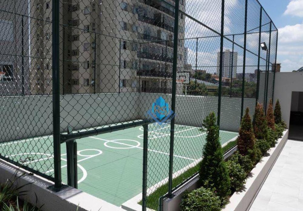 Apartamento, 2 quartos, 56 m² - Foto 4