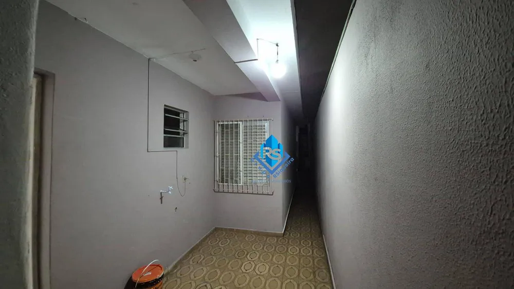 Casa, 3 quartos, 200 m² - Foto 12