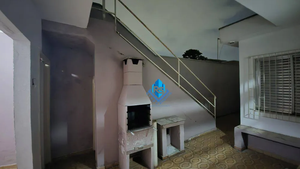 Casa, 3 quartos, 200 m² - Foto 14