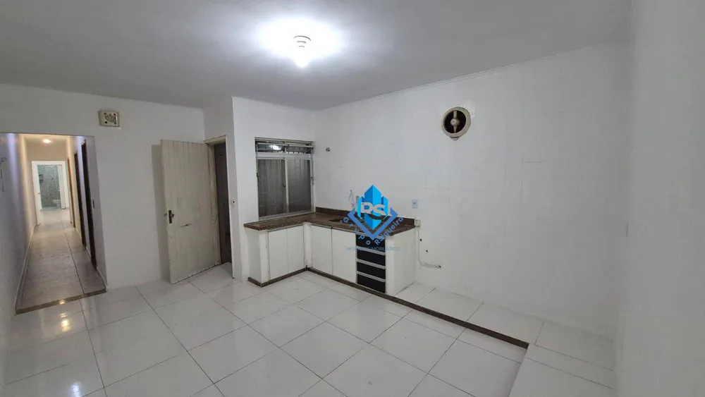 Casa, 3 quartos, 200 m² - Foto 5