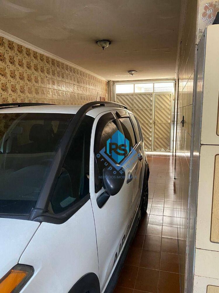 Sobrado à venda com 3 quartos, 284M2 - Foto 12