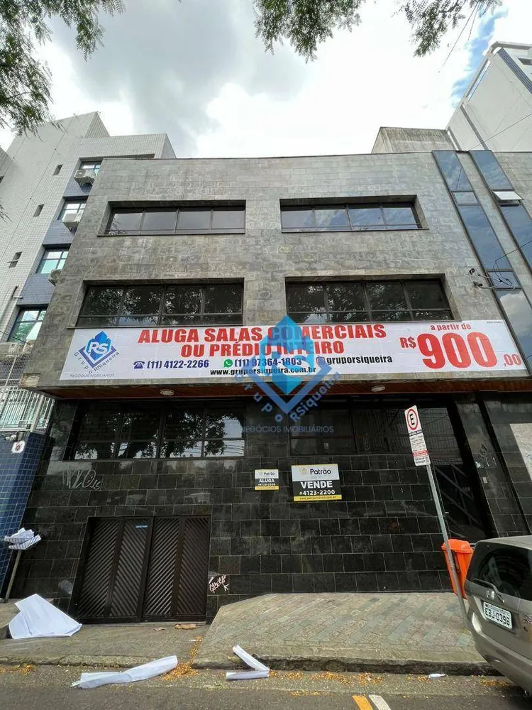Prédio Inteiro, 600 m² - Foto 10