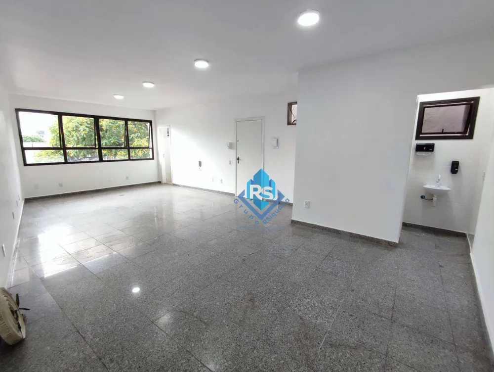 Prédio Inteiro, 600 m² - Foto 1