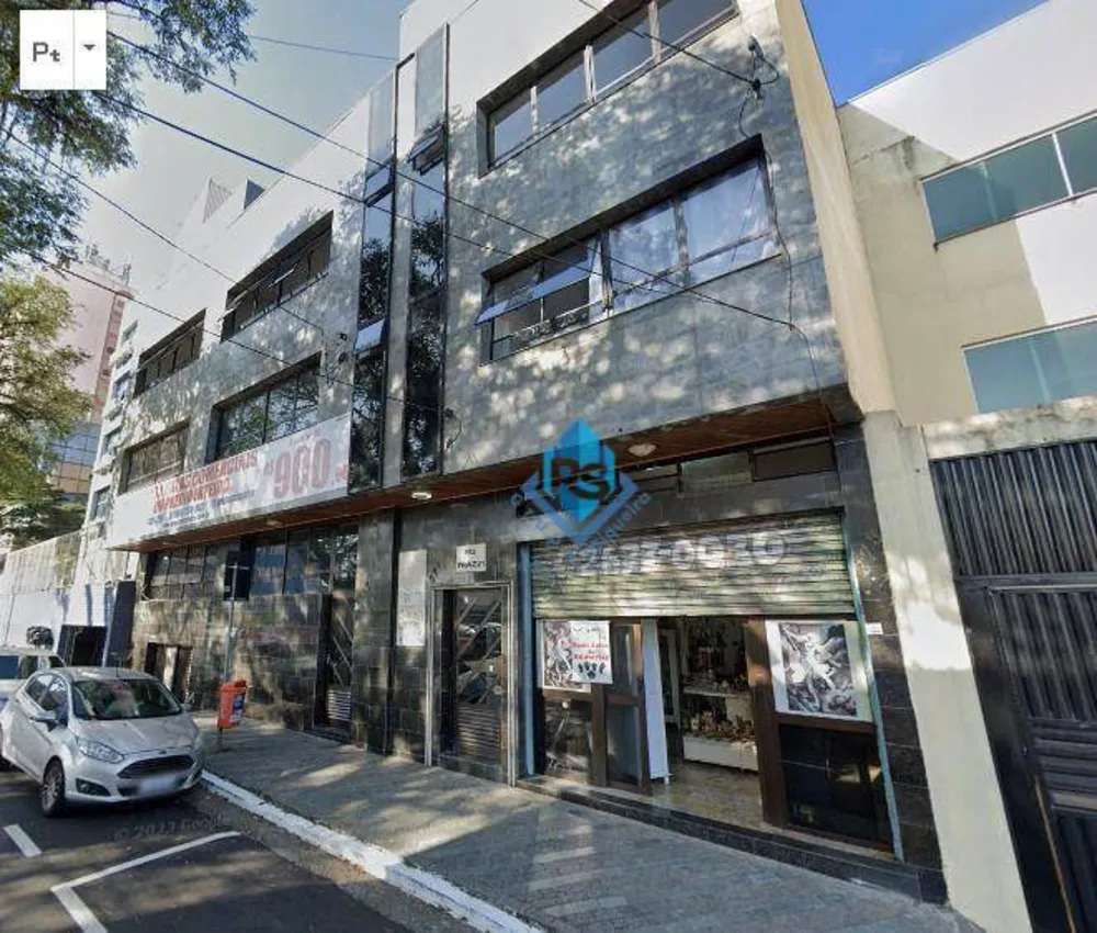 Prédio Inteiro, 600 m² - Foto 13