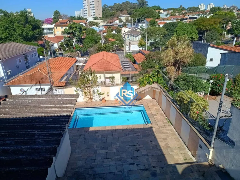 Casa, 4 quartos, 260 m² - Foto 17