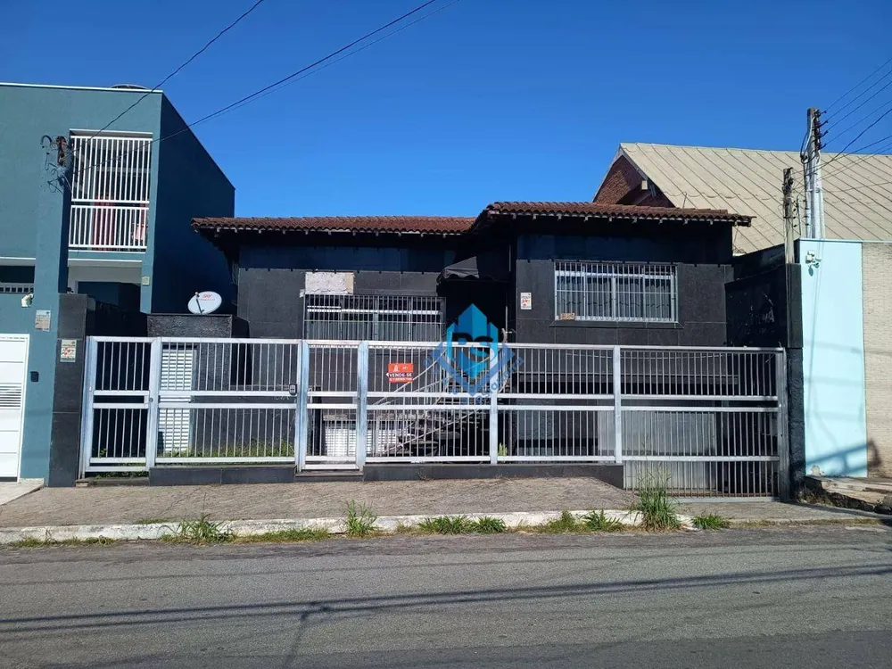Casa, 4 quartos, 260 m² - Foto 10