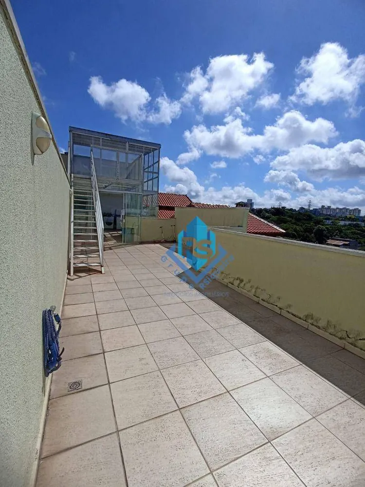 Cobertura, 3 quartos, 150 m² - Foto 4