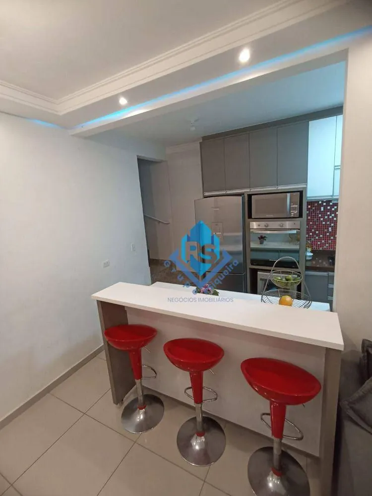 Cobertura, 3 quartos, 150 m² - Foto 1