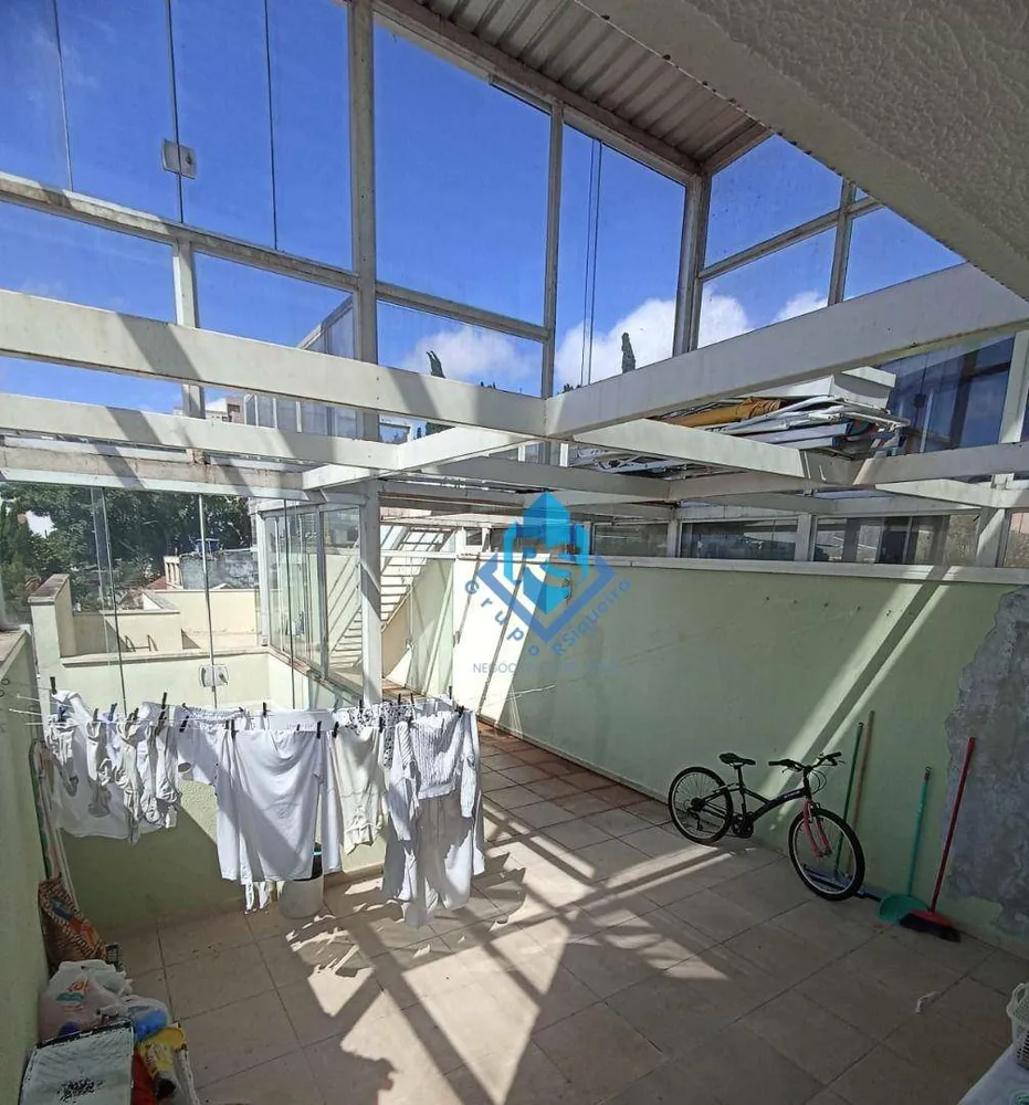 Cobertura, 3 quartos, 150 m² - Foto 9