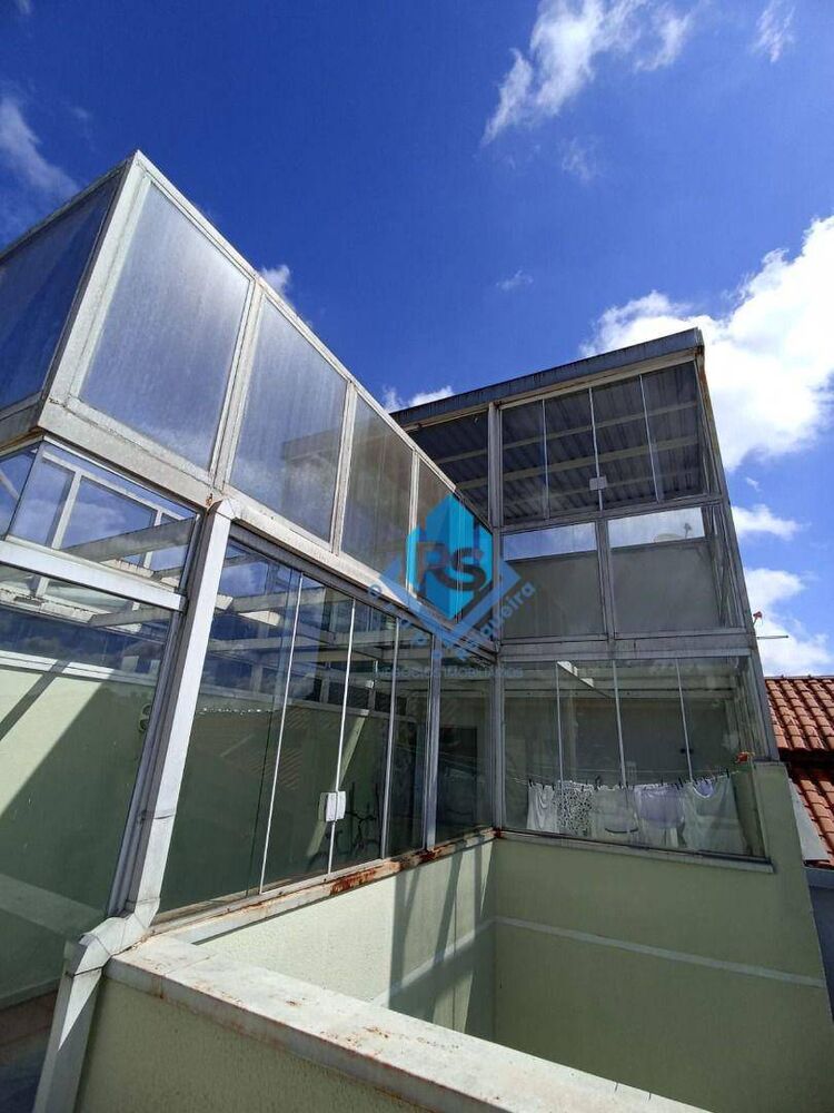 Cobertura à venda com 3 quartos, 150m² - Foto 1