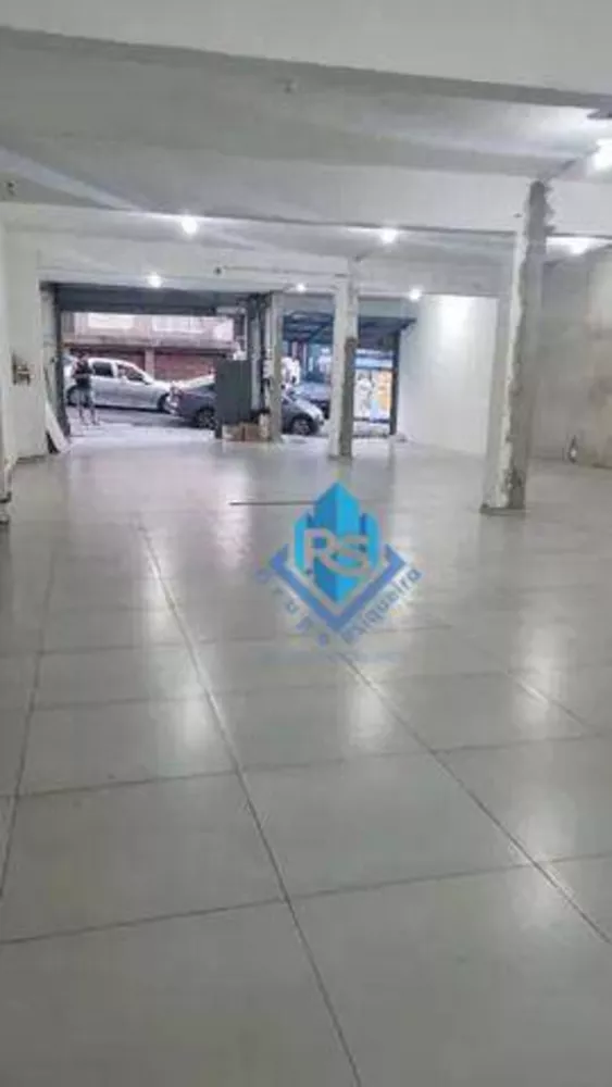 Loja-Salão para alugar, 330m² - Foto 2