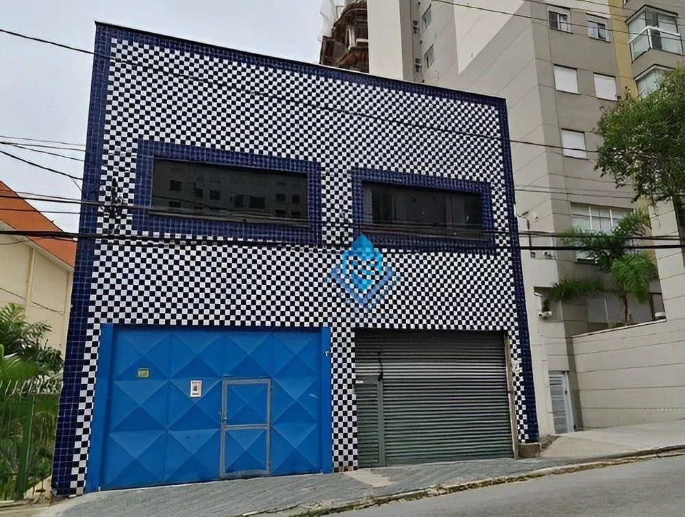 Loja-Salão para alugar, 330m² - Foto 4