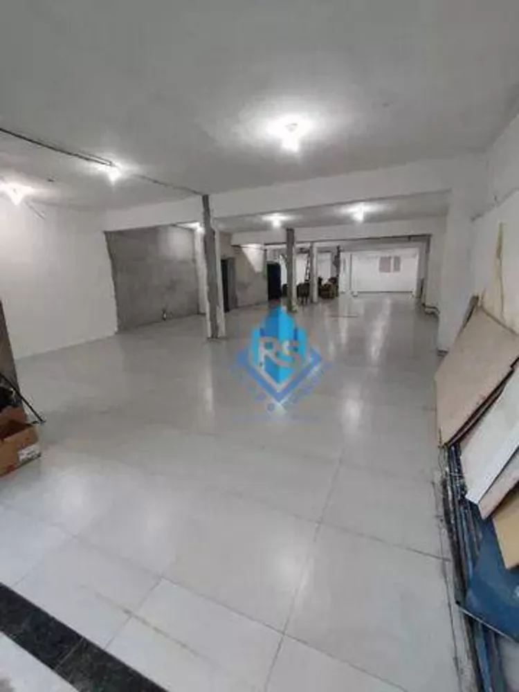 Loja-Salão para alugar, 330m² - Foto 1