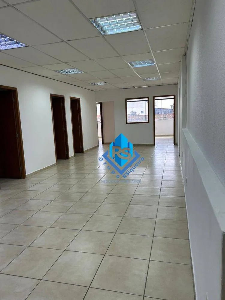 Loja-Salão, 130 m² - Foto 1
