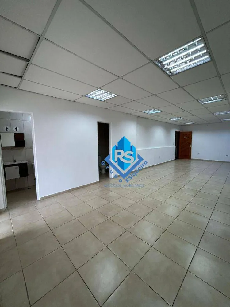 Loja-Salão, 130 m² - Foto 4