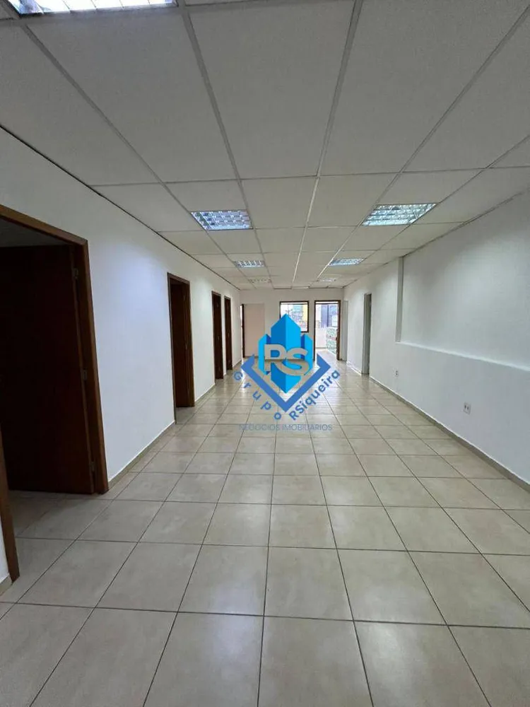Loja-Salão, 130 m² - Foto 2