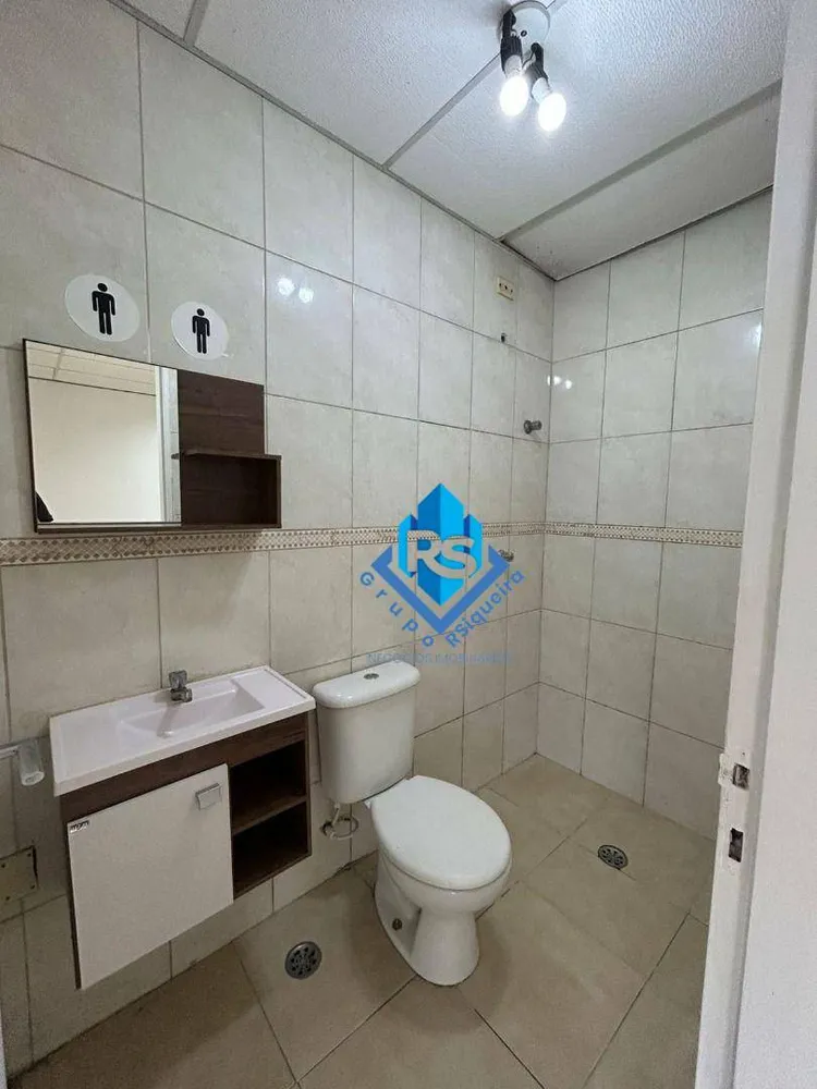 Loja-Salão, 130 m² - Foto 7