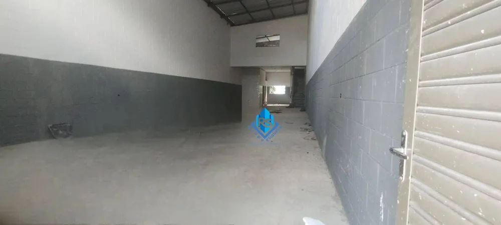Depósito-Galpão, 300 m² - Foto 3