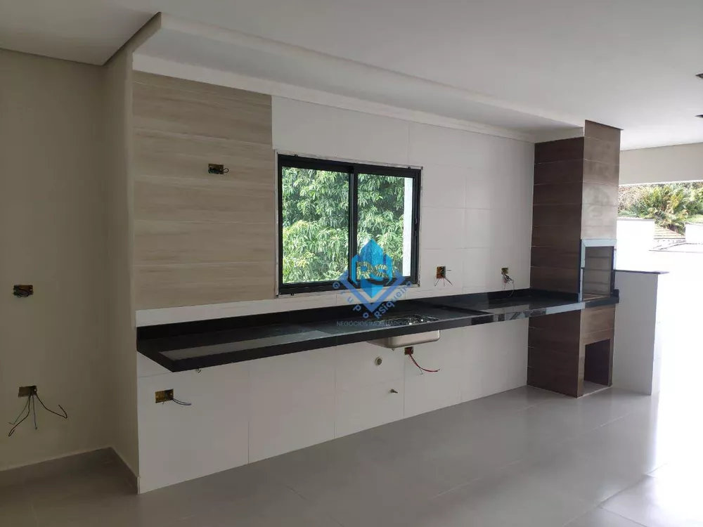 Apartamento à venda com 2 quartos, 47m² - Foto 4