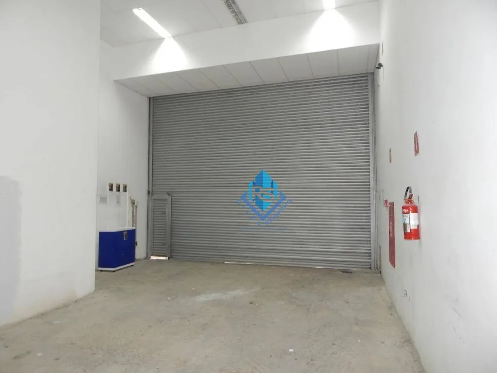 Loja-Salão, 550 m² - Foto 5