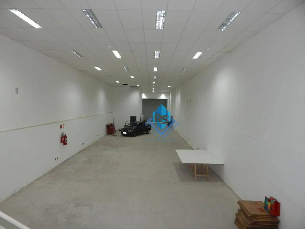 Loja-Salão, 550 m² - Foto 2