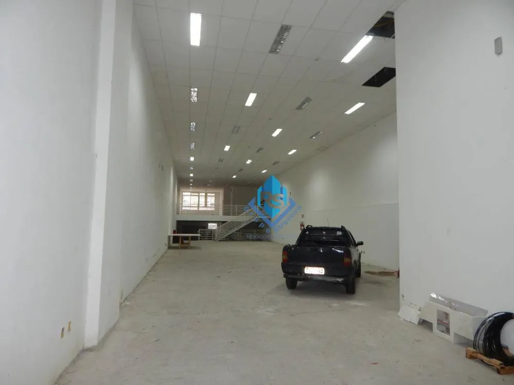Loja-Salão, 550 m² - Foto 6