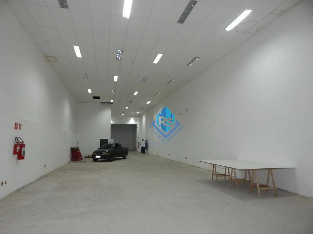Loja-Salão, 550 m² - Foto 4