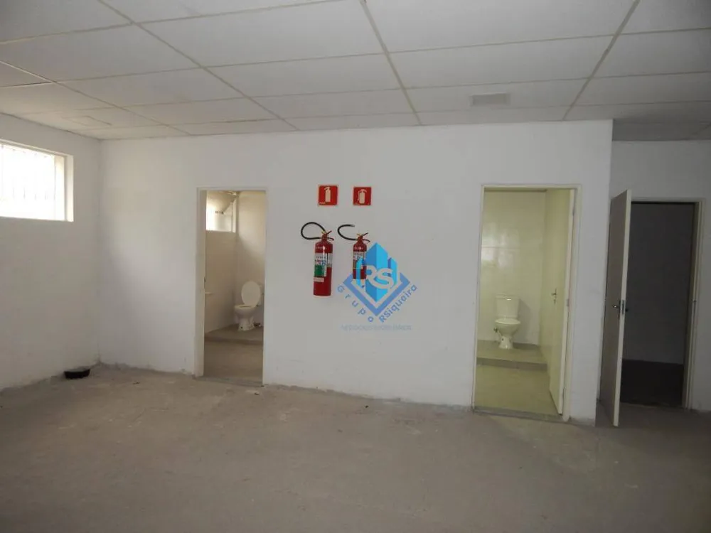 Loja-Salão, 550 m² - Foto 7