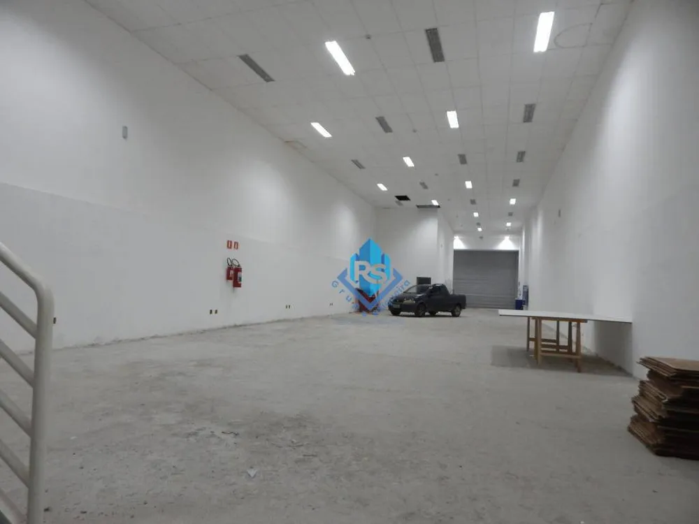Loja-Salão, 550 m² - Foto 3