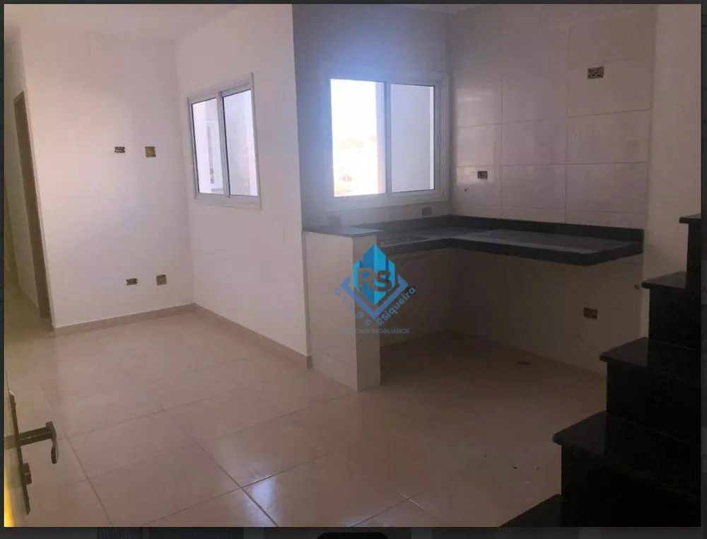 Cobertura à venda com 2 quartos, 100m² - Foto 7