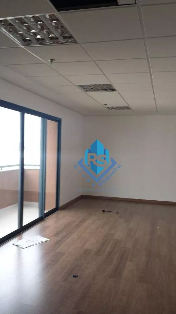 Conjunto Comercial-Sala à venda, 54m² - Foto 1