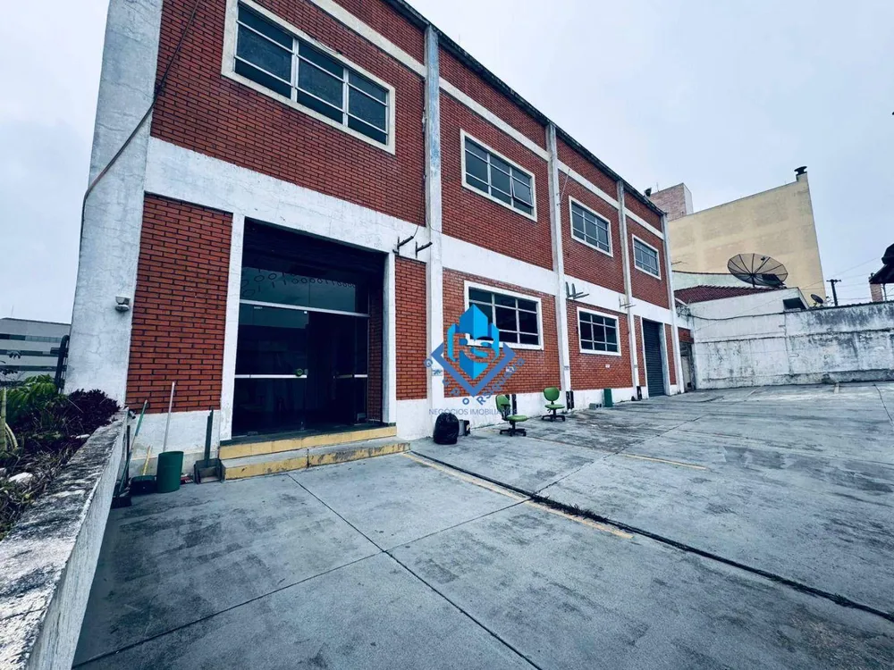 Depósito-Galpão, 3810 m² - Foto 4