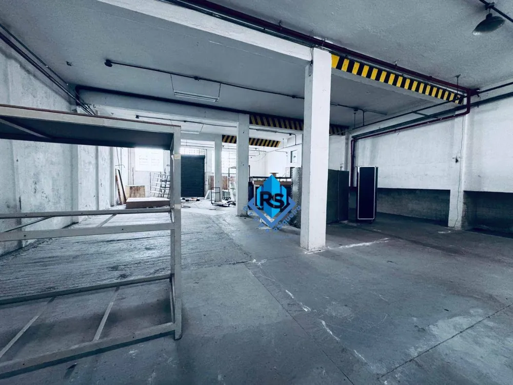 Depósito-Galpão, 3810 m² - Foto 6