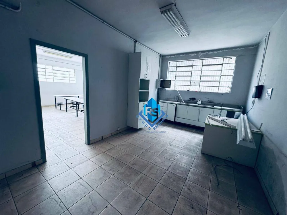 Depósito-Galpão, 3810 m² - Foto 1