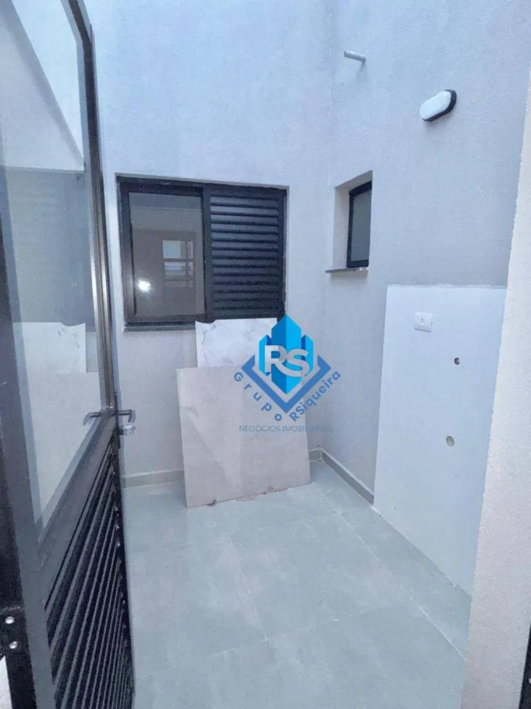 Casa, 3 quartos, 105 m² - Foto 5