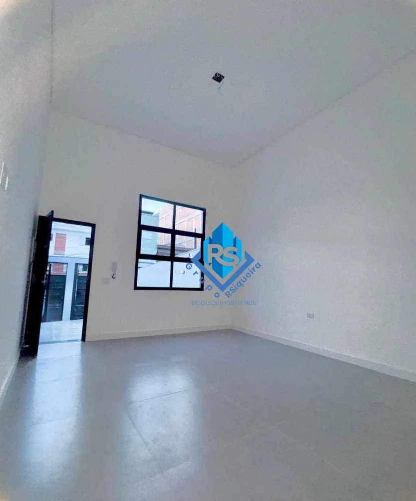 Casa, 3 quartos, 105 m² - Foto 6