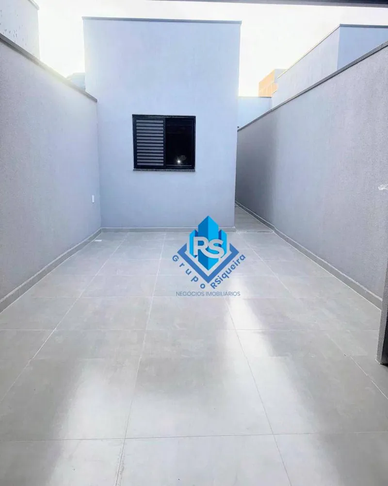 Casa, 3 quartos, 105 m² - Foto 5