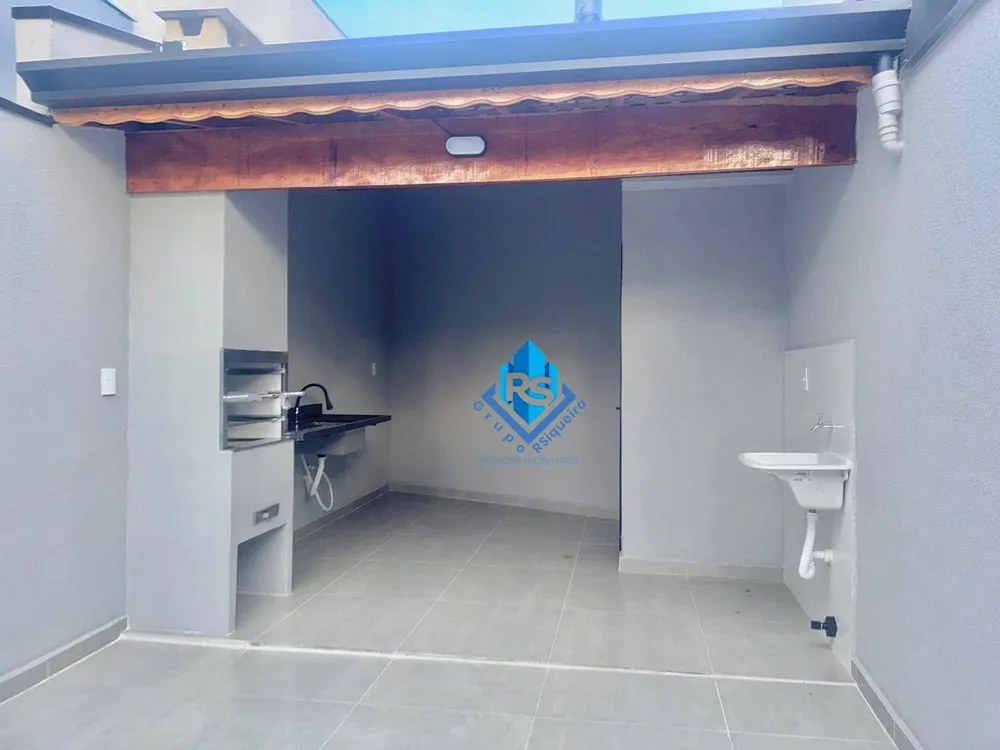 Casa, 3 quartos, 105 m² - Foto 6