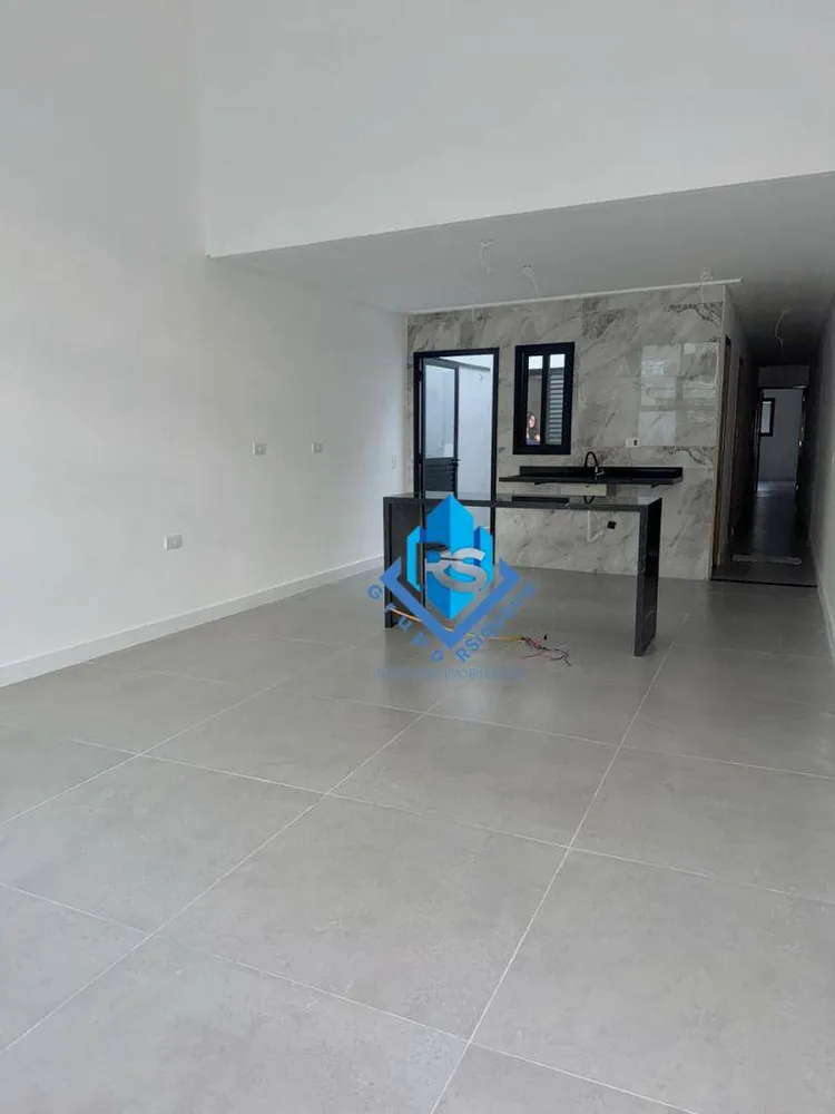 Casa, 3 quartos, 105 m² - Foto 3