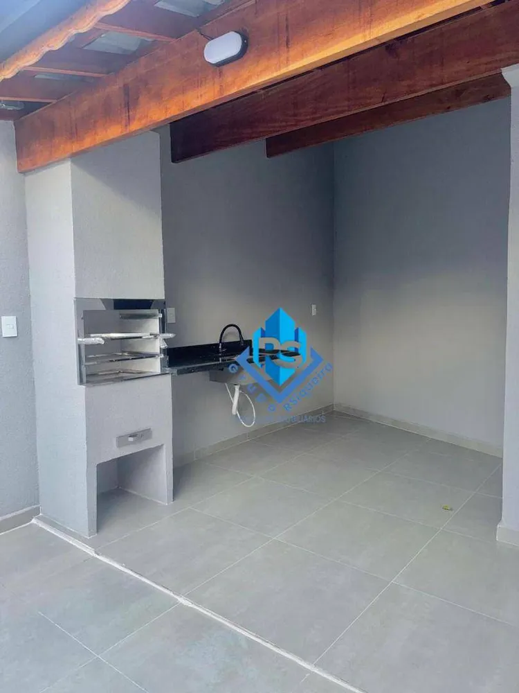 Casa, 3 quartos, 105 m² - Foto 7