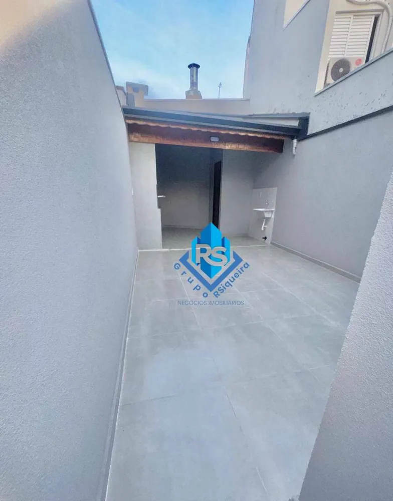 Casa, 3 quartos, 105 m² - Foto 10