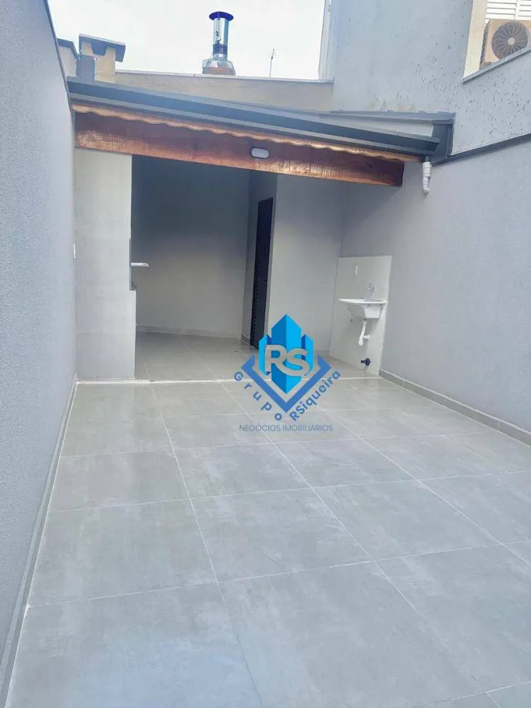 Casa, 3 quartos, 105 m² - Foto 8