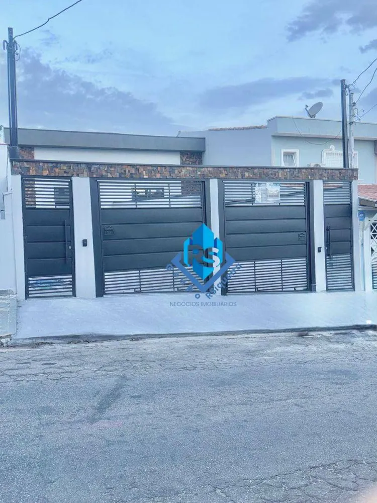 Casa, 3 quartos, 105 m² - Foto 4