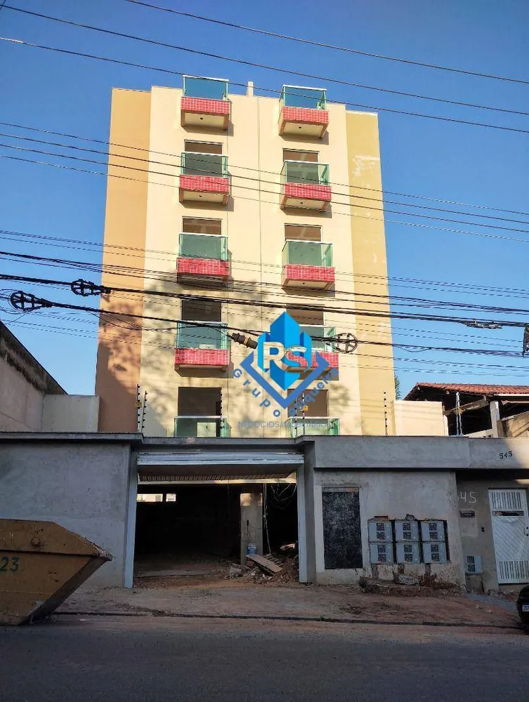 Apartamento, 3 quartos, 74 m² - Foto 8